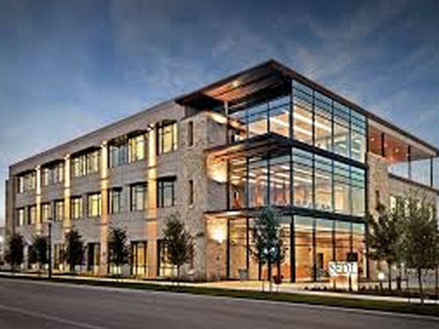 Commercial Property Development Finance